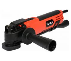 Elektrická multifunkčná brúska 500 W YATO