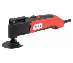 Multifunkčné oscilačné náradie 300 W renovátor