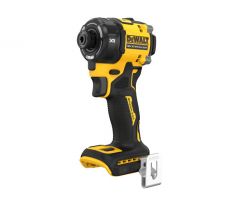 DEWALT Akumulátorový hydraulický rázový uťahovák 18V 1/4 50 Nm (bez akumulátora a nabíjačky)