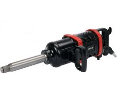 Pneumatický rázový uťahovák 1" 5800 Nm YATO