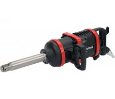 Pneumatický rázový uťahovák 1" 4800 Nm YATO