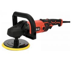 Elektrická leštička M14 180 mm 1400 W YATO