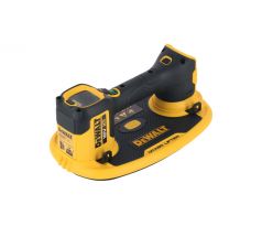 DEWALT GRABO Akumulátorový vysávač 18 V (bez akumulátora + nabíjačky)