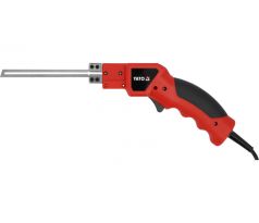 YATO Rezací nôž na polystyrén 150 W s reguláciou teploty