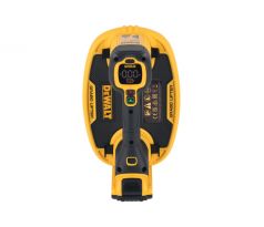 DEWALT GRABO Akumulátorový vysávač 18 V (1 x 2,0 Ah akumulátor + nabíjačka) TSTAK