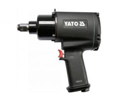 Pneumatický kľúč 3/4´´, 19 mm, 1300Nm, 5000 ot/min, 0,63 MPa, 660 l /min