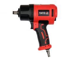 YATO pneumatický uťahovač 1/2” 1560 Nm