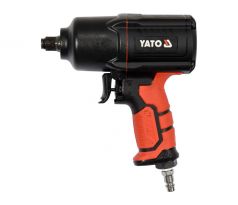 YATO Pneumatický rázový uťahovák 1/2" 1700 Nm