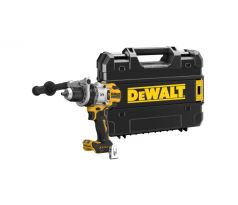 DEWALT Akumulátorová príklepová vŕtačka 18 V 168 Nm (bez akumulátora a nabíjačky) TSTAK