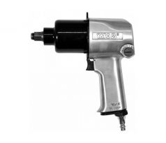 Pneumatický rázový uťahovač 1/2" 850 Nm YATO