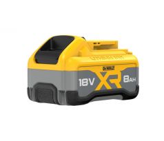 DEWALT XR Batéria 18 V / 8 Ah DCB1880
