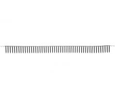 Skrutka do sadrokartónu na drevo 3,5 x 35 mm (1000 ks) YATO