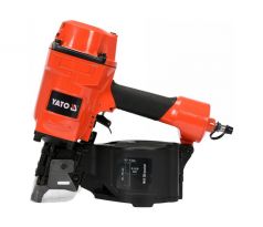 Pneumatická klincovačka na šindle 45-70 mm