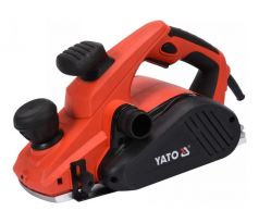 Elektrický hoblík 110 mm 1300 W YATO