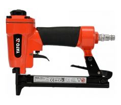 Pneumatická zošívačka 6-16 mm