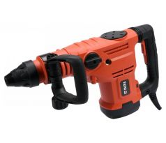 Elektrické vŕtacie kladivo SDS-Max 25 J 1600 W YATO