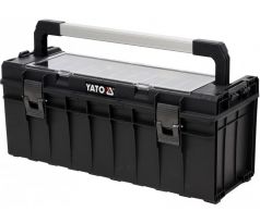 Skriňa na náradie s organizérom 650 x 270 x 272 mm YATO