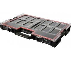 Veľkosť organizéra L 531 x 379 x 77 mm YATO
