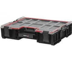 Organizér 452 x 358 x 110 mm YATO