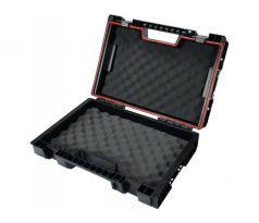 Box na náradie s penovou vložkou 450 x 322 x 126 mm YATO
