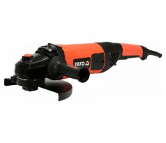 Elektrická uhlová brúska M14 230 mm 2800 W YATO