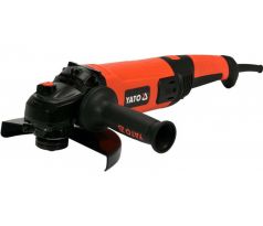 Elektrická uhlová brúska M14 180 mm 2000 W YATO