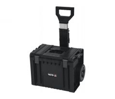 Skriňa na náradie na kolieskach 585 x 450 x 380 mm YATO