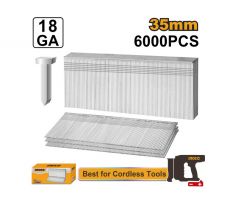 INGCO Klinec 35 mm (6000 ks)