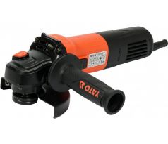 Elektrická uhlová brúska s reguláciou otáčok 125 mm 1400 W YATO