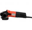 Elektrická uhlová brúska s reguláciou otáčok 125 mm 1400 W YATO