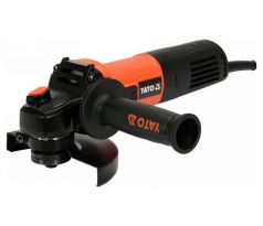 Elektrická uhlová brúska M14 125 mm 850 W YATO
