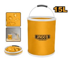 INGCO vedro skladacie 15 l