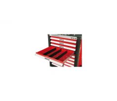 Priehradka do police 391x128x4mm