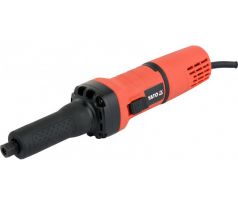 Priama brúska s reguláciou otáčok 750 W YATO