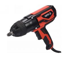 1/2 „ELEKTRICKÝ NÁRAZOVÝ KĽÚČ 1020W / 600Nm