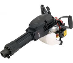 YATO Benzínové búracie kladivo 30-35J 51,7 cm? HEX 30 mm