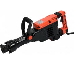Elektrické búracie kladivo Šesťhranné kladivo 70 J 1600 W YATO