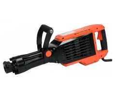 Elektrické búracie kladivo Šesťhranné kladivo 65 J 1600 W YATO