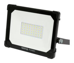 YATO elektrický SMD LED reflektor 30W