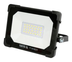 YATO elektrický SMD LED reflektor 20W