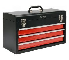 Nástrojová skrinka 3 šuflíky