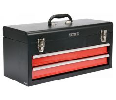 Nástrojová skrinka 2 šuflíky