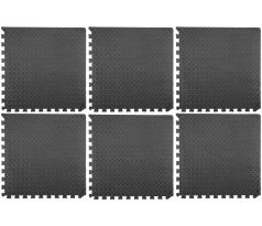 YATO sada penových podložiek 600 x 600 mm (6 ks/bal.)