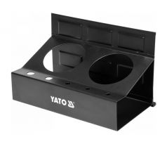Magnetický držiak nástrojov YATO