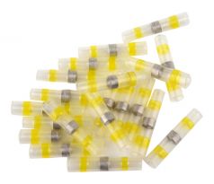 YATO Vodotesná zmršťovacia bužírka 4,0-6,0 mm? (30 ks/bal)