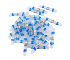 YATO Vodotesná zmršťovacia bužírka 1,5-2,5 mm? (30 ks/bal)