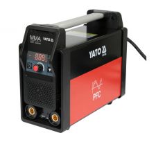 YATO Zvárací invertor 200 A
