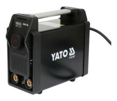 YATO Zvárací invertor 180 A