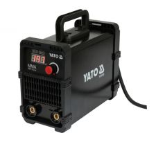 YATO Zvárací invertor 140 A