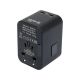 Adaptér YATO Travel 65W